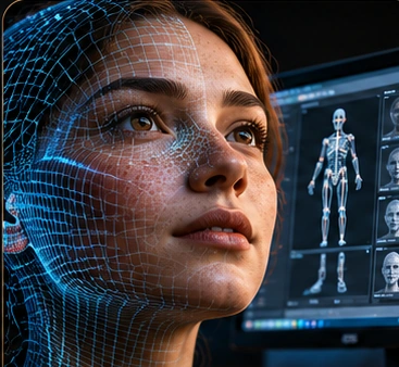 AI film production stage 2
